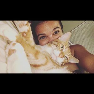 Meet your Posher, Sierra